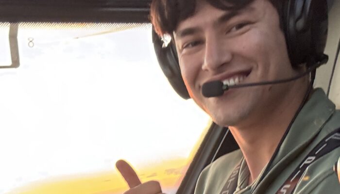 CFII with 700+ hours dual given, 100% pass rate!