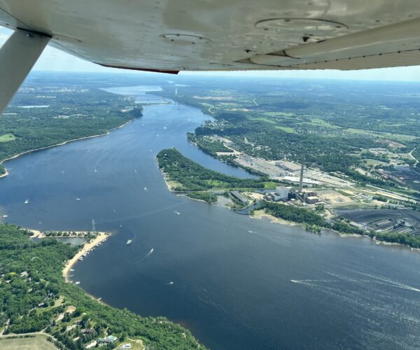 C-150G rental / flight training opportunities