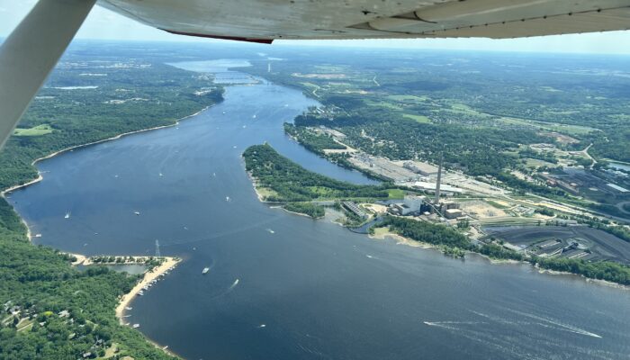C-150G rental / flight training opportunities
