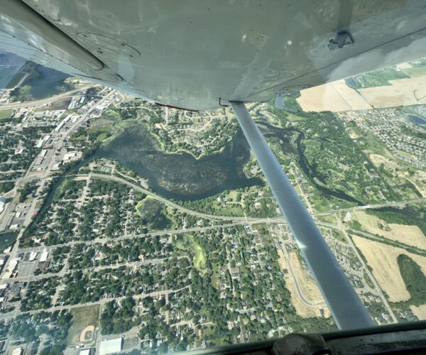 C-150G rental / flight training opportunities