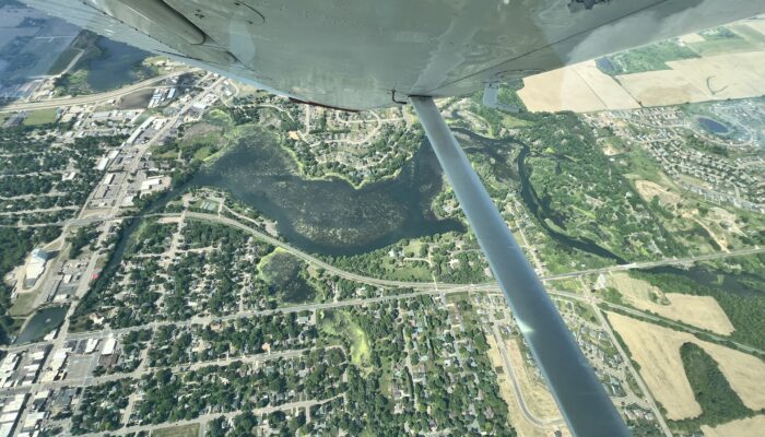 C-150G rental / flight training opportunities