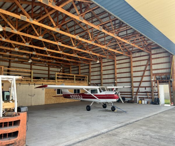 C-150G rental / flight training opportunities