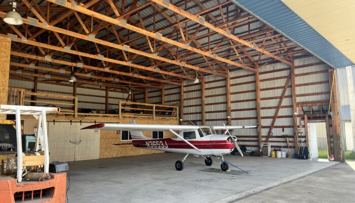 C-150G rental / flight training opportunities