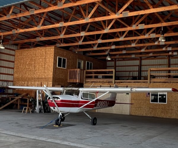 C-150G rental / flight training opportunities