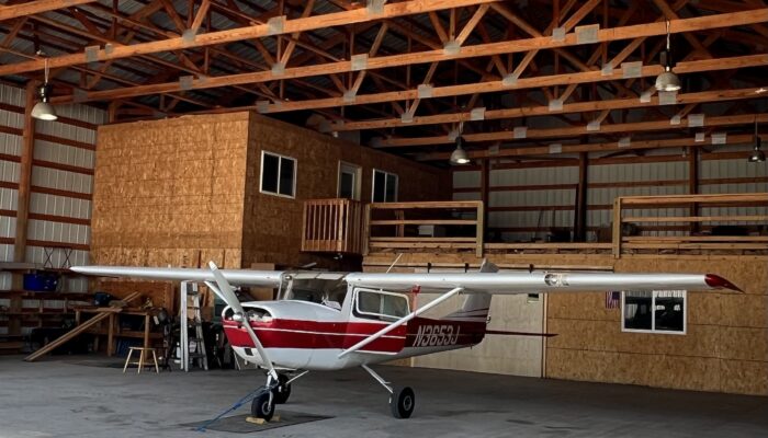C-150G rental / flight training opportunities